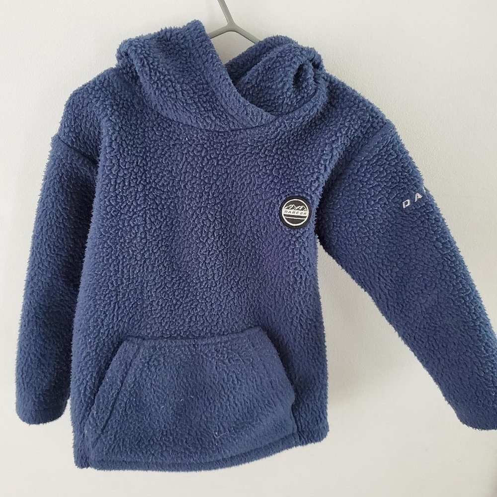 Cozy warm pull over sweater